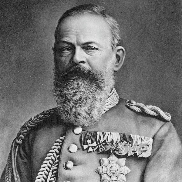 Luitpold Prinzregent von Bayern