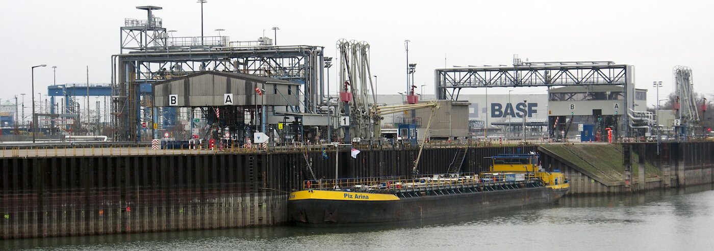 RLP-Landeshafen-Nord (BASF)