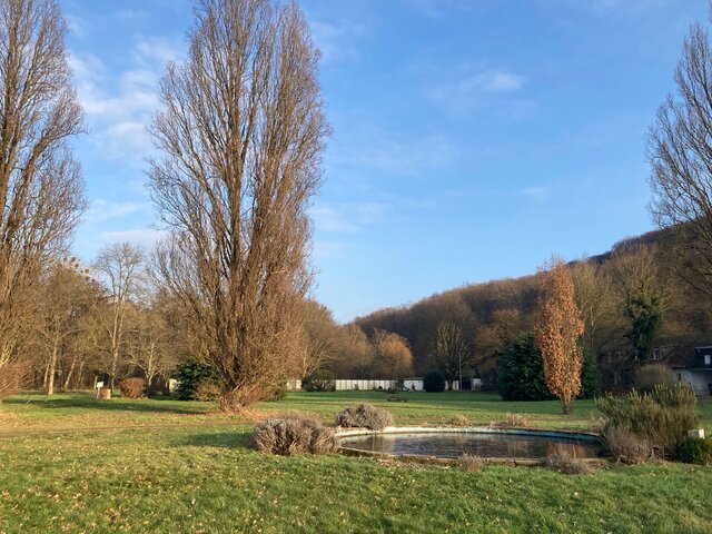 Bad Bodendorf Kurpark